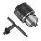 1.5-10mm M10 Precise Keyed Drill Bit Chuck Adapter Conversion Tool Kit Hardware Tool Accessories Wrench Conversion 4