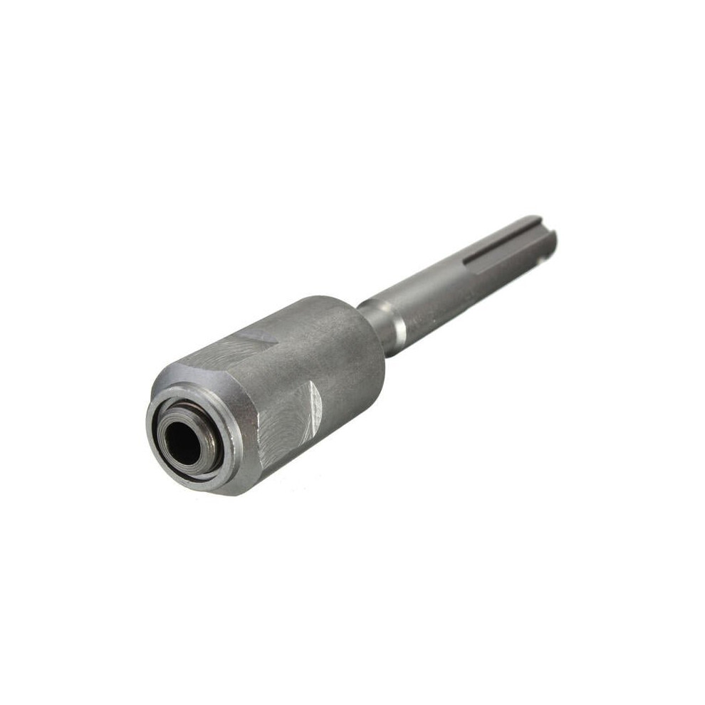 10X15x200mm Chuck Adaptor Converter For Sds Hammer Drill 3654659276773