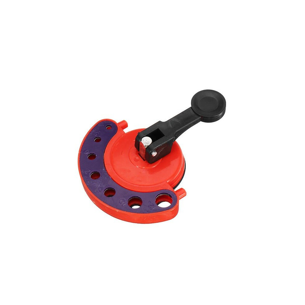 4-12Mm Diamond Hole Saw Drill Bit Guide Glass Ceramic Tile Hole Opening Locator 6112212031117