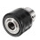 1.5-13mm Drill Chuck Drill Adapter 1/2-20UNF Thread Changed Impact Wrench Into Eletric Dril 4
