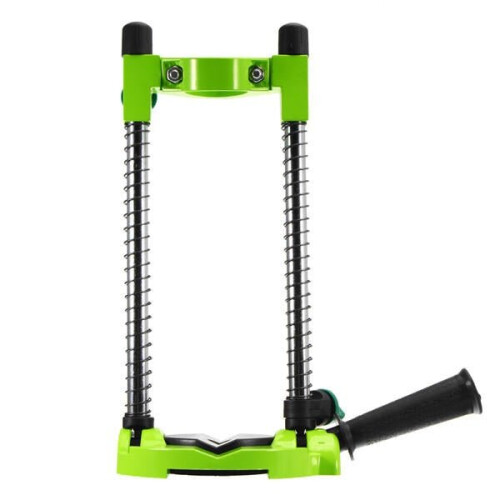 Adjustable Drill Holder Guide Stand Drill Positioning Bracket for Electric Drill 2