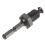 1.5-13mm Drill Chuck Drill Adapter 1/2-20UNF Thread Changed Impact Wrench Into Eletric Dril 5