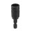 10pcs 1/4 Inch Hex Socket Adapter Drill Chuck Converter Impact Driver for Electric Hammer 6