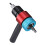 Electric Riveter Nut Riveting Tools Kit Clutch Type Automatic Stop Cordless Riveting Adapter M5 For Electric Drill 6