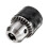 1.5-13mm Drill Chuck Drill Adapter 1/2-20UNF Thread Changed Impact Wrench Into Eletric Dril 10