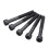 Electric Riveter Nut Riveting Tools Kit Clutch Type Automatic Stop Cordless Riveting Adapter M5 For Electric Drill 11