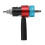 Electric Riveter Nut Riveting Tools Kit Clutch Type Automatic Stop Cordless Riveting Adapter M5 For Electric Drill 2