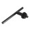 1.5-13mm Drill Chuck Drill Adapter 1/2-20UNF Thread Changed Impact Wrench Into Eletric Dril 11