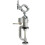 Clamp-on Grinder Bench Vises Holder Tool for Electric Drill Stand Rotary Tools 3