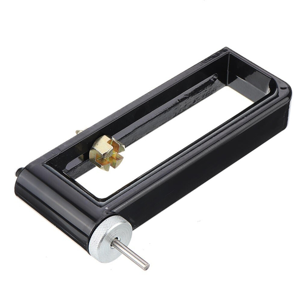 2-12 Inch Adujustable Sheet Metal Hole Cutter Drill Attachment for Electric Drill