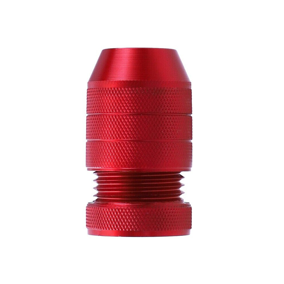 Aluminum Alloy Adjustable Drill Stop Collar Limit Rings Locator Depth Stopper wood working Punching Aid Tool