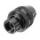 0.3-3.4mm Multi Keyless Drill Chuck M8X0.75 Quick Change Three-Jaw Drill Chuck 4