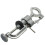 Clamp-on Grinder Bench Vises Holder Tool for Electric Drill Stand Rotary Tools 4