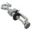 Clamp-on Grinder Bench Vises Holder Tool for Electric Drill Stand Rotary Tools 5