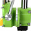 Electric Drill Carrier Bracket Bench Drill Stand Bench Drilling Bracket 90 Rotating 9