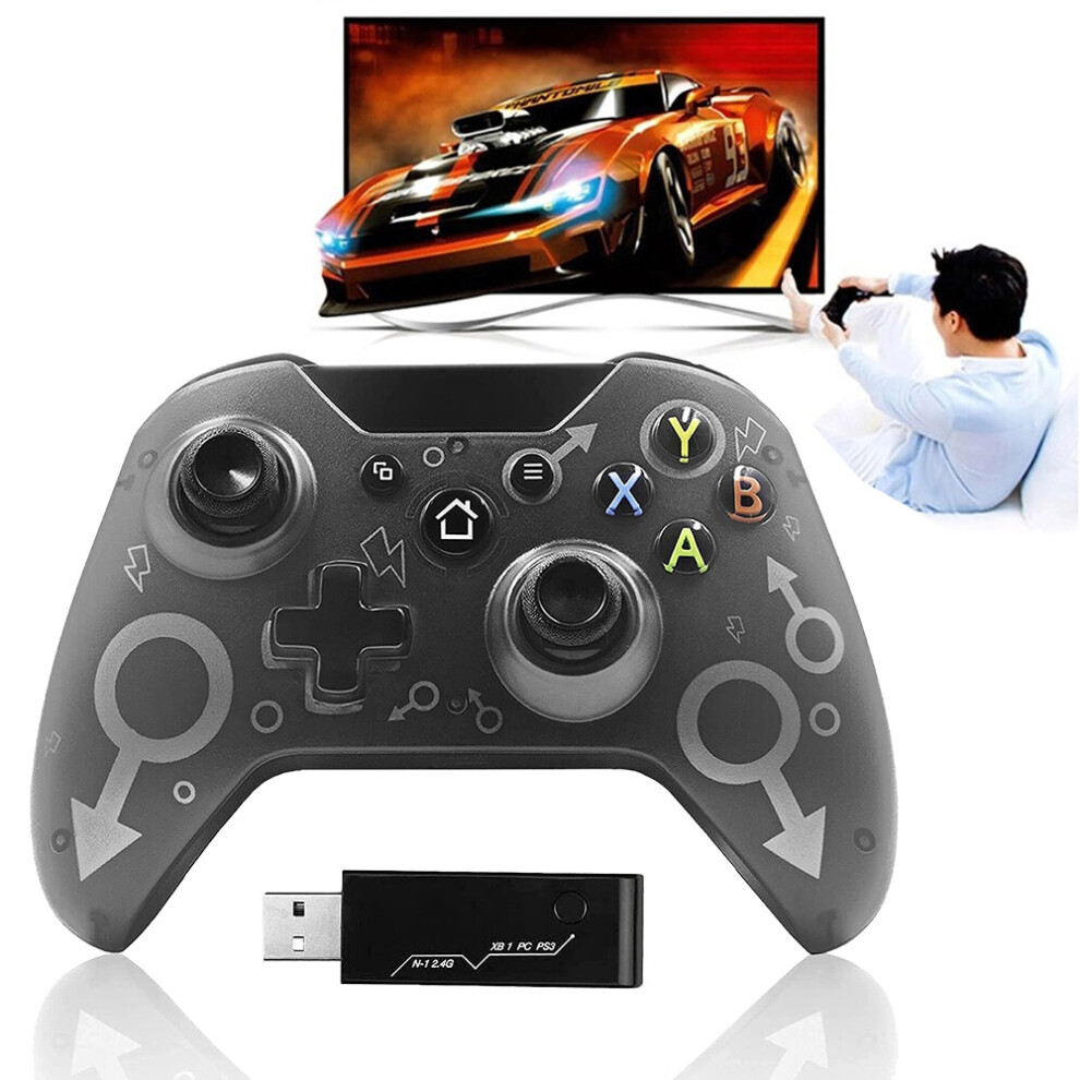 Wireless Controller For xBox One Microsoft Windows Bluetooth Gamepad