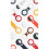 Apple Apple AirTag Loop Designed for AirTag | Lightweight & Durable - Navy 3