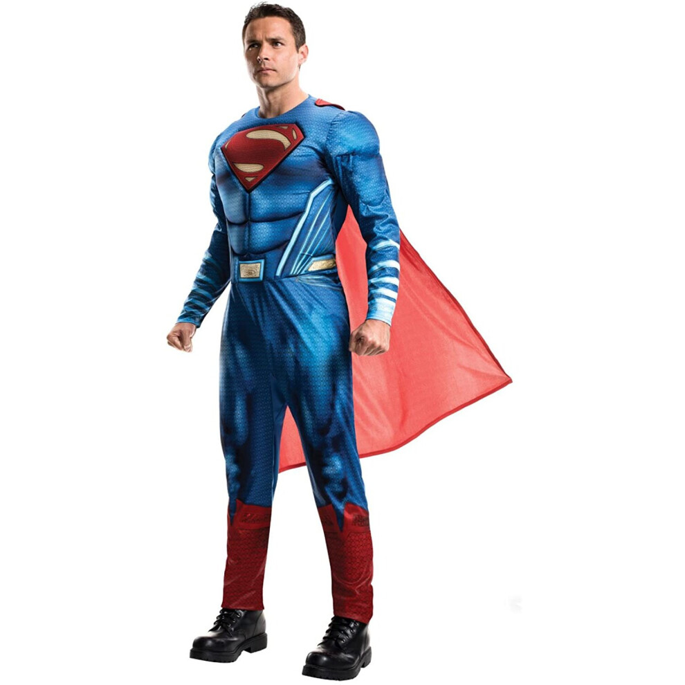 Rubies Rubie's Official Costume Blue