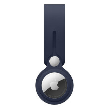 Apple AirTag Loop Designed for AirTag | Lightweight & Durable - Navy