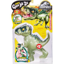 Heroes Of Goo Jit Zu Jurassic World Figure Pack GIGANTOSAURUS
