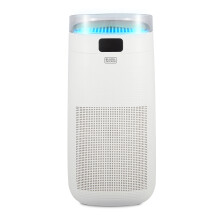Air Purifier with 8 Hour Timer Air Quality Sensor & Indicator