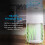 Black + Decker Air Purifier with 8 Hour Timer Air Quality Sensor & Indicator 4