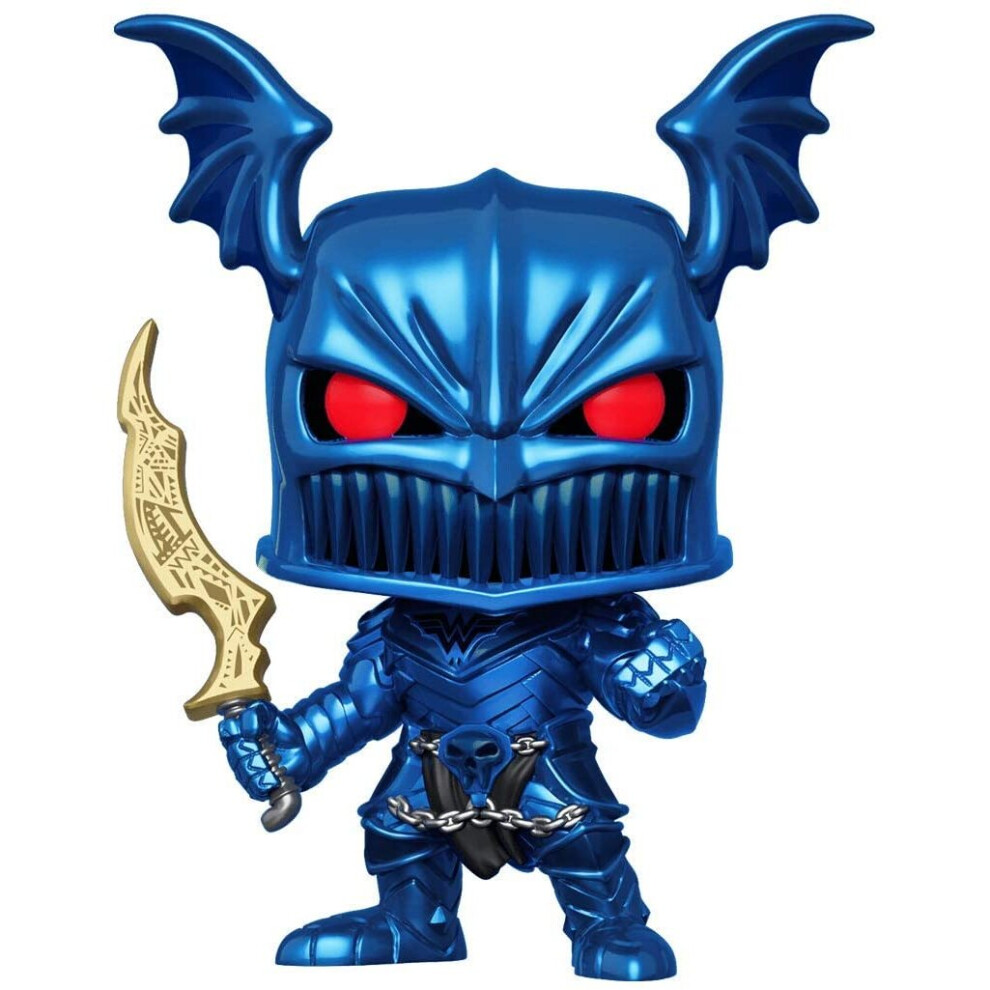 Funko Pop! Heroes Batman Merciless #313