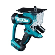 Serra para placas de gesso - MAKITA - DSD180 - 18 V Li-Ion - Velocidade variável - Iluminação LED integrada