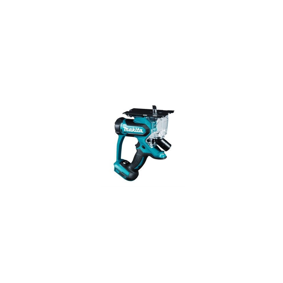 Makita DSD180Z 18v LXT Cordless Drywall Jigsaw Saw Body Only
