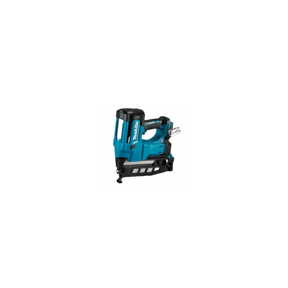 Makita DBN600Z 16G Finishing Nailer 18V