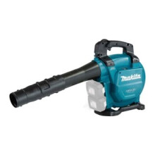 Makita DUB363ZV Twin 18v LXT Brushless Cordless Blower / Vacuum Body Only
