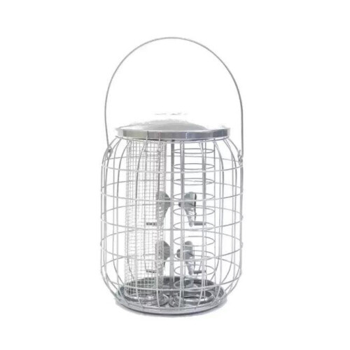 Henry Bell Sterling 3 in 1 Squirrel Proof Feeder