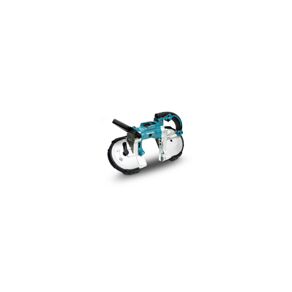 Makita DPB180Z 18v LXT Cordless Band Saw Body Only