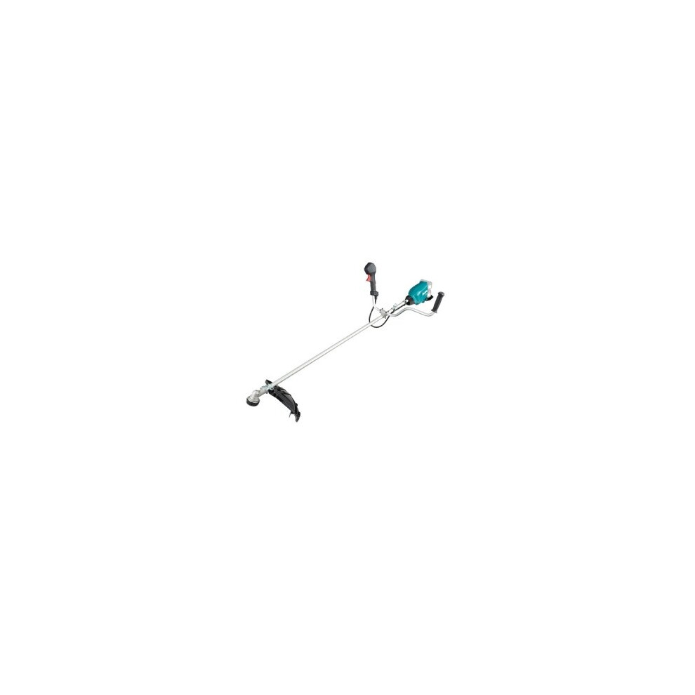 Makita DUR369AZ Twin 18v LXT Brushless Cordless Brush Strimmer Cutter Body Only