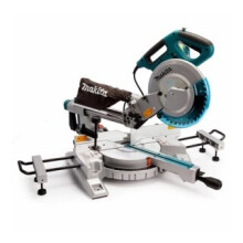 Makita LS1018LN/1 Slide Compound Mitre Saw 260mm with Laser 110V