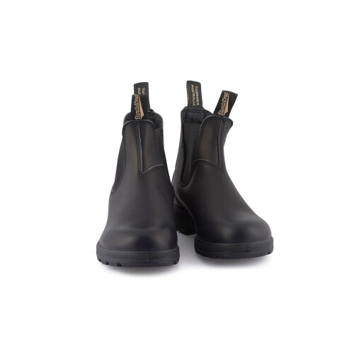 (7.5) Blundstone 510 Classic Black Leather Chelsea Boots 2