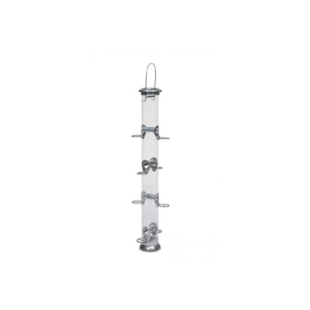 Henry Bell Super Sterling Seed Feeder 60cm