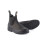 (7.5) Blundstone 510 Classic Black Leather Chelsea Boots 5