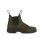 (6.5) Blundstone 2052 Green Leather Chelsea Boots 1