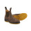 (3) Blundstone 1944 Brown Leather Chelsea Boots 5