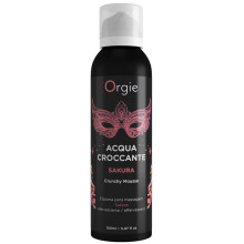 ORGIE - ACQUA CROCCANTE ESPUMA CRUJIENTE SAKURA PARA MASAJE 150 ML