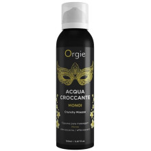 ORGIE - ACQUA CROCCANTE ESPUMA CRUJIENTE MONOI PARA MASAJE 150 ML