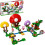 Super Mario LEGO Super Mario Caza del Tesoro de Toad Set de Expansión 71368 2