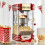 Cooks Professional Cooks Professional Retro Popcorn Maker 2