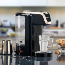 Hot Water Dispenser Instant Kettle Fast Boil Energy Saving 2600W 2.5L