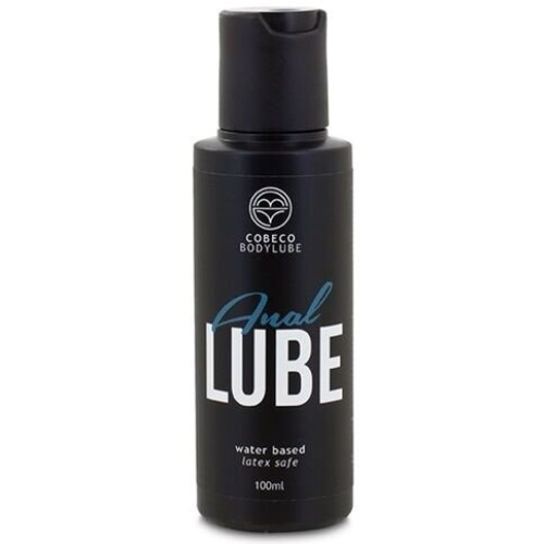 COBECO ANAL LUBE 100ML