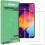 SAMSUNG A20 TEMPERED GLASS SCREEN PROTECTOR 1