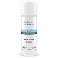 LUBRAX HYBRID ANAL LUBRICANT 100 ML