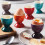 Cooks Professional Cooks Professional 6-Piece Multi-Colour Egg Cups 2