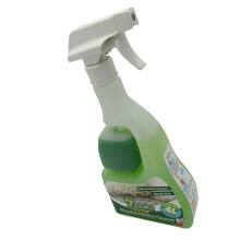 Mould and Mildew Remover 7 Shot (Natural Cleaner Household Bathroom)